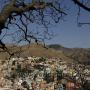 Guanajuato - die Minenstadt
